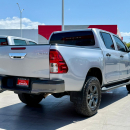 Toyota HILUX Llantas 4