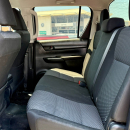 Toyota HILUX Lateral derecho 12