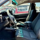 Toyota HILUX Tablero 11