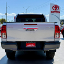 Toyota HILUX Lateral derecho 6