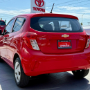 Chevrolet SPARK Llantas 5