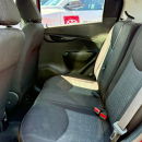 Chevrolet SPARK Lateral derecho 12