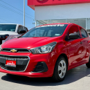 Chevrolet SPARK Arriba 2