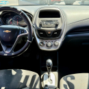 Chevrolet SPARK Lateral derecho 9