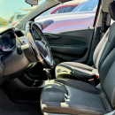 Chevrolet SPARK Atrás 11