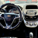 Chevrolet SPARK Tablero 8