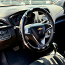 Chevrolet SPARK Asientos 10