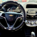 Chevrolet SPARK Frente 7