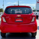 Chevrolet SPARK Llantas 6