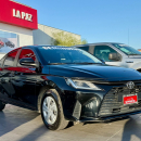 Toyota YARIS Llantas 1