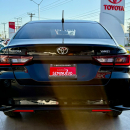 Toyota YARIS Llantas 7