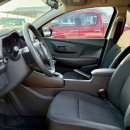 Toyota YARIS Tablero 14