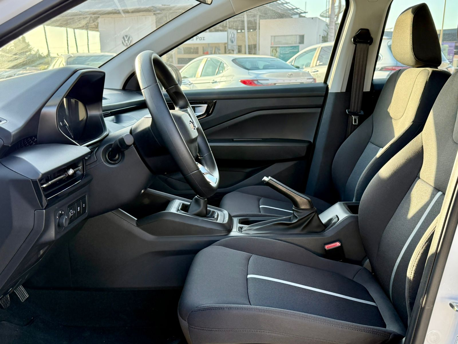 Chevrolet AVEO Llantas 10