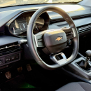 Chevrolet AVEO Lateral izquierdo 9