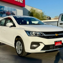 Chevrolet AVEO Arriba 1