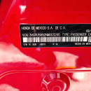 Honda HR-V VUD Llantas 10