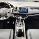 Honda HR-V VUD Lateral izquierdo 18