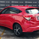 Honda HR-V VUD Frente 3