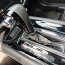 Honda HR-V VUD Tablero 20