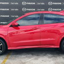 Honda HR-V VUD Atrás 2