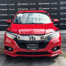 Honda HR-V VUD Asientos 8