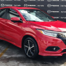 Honda HR-V VUD Interior 7
