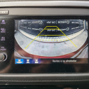 Honda HR-V VUD Tablero 23