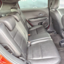 Honda HR-V VUD Interior 11