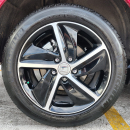 Honda HR-V VUD Frente 24
