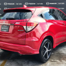 Honda HR-V VUD Interior 5