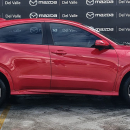 Honda HR-V VUD Atrás 6