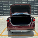 Nissan Sentra Lateral derecho 5
