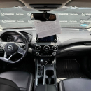 Nissan Sentra Tablero 18