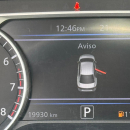 Nissan Sentra Tablero 15