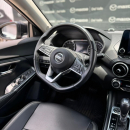 Nissan Sentra Arriba 14