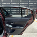 Nissan Sentra Interior 17