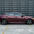 Nissan Sentra Tablero 8