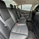 Nissan Sentra Atrás 12