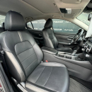 Nissan Sentra Interior 13