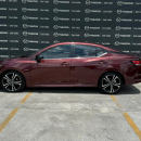 Nissan Sentra Arriba 2