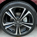 Nissan Sentra Llantas 21