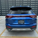 Dodge Journey VUD Lateral izquierdo 4