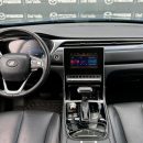 Dodge Journey VUD Frente 20