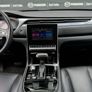 Dodge Journey VUD Interior 18