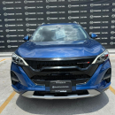 Dodge Journey VUD Frente 9