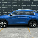 Dodge Journey VUD Frente 2