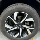 Dodge Journey VUD Arriba 11
