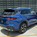Dodge Journey VUD Tablero 6