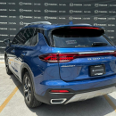Dodge Journey VUD Llantas 3