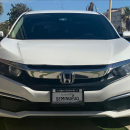Honda CIVIC Lateral izquierdo 2